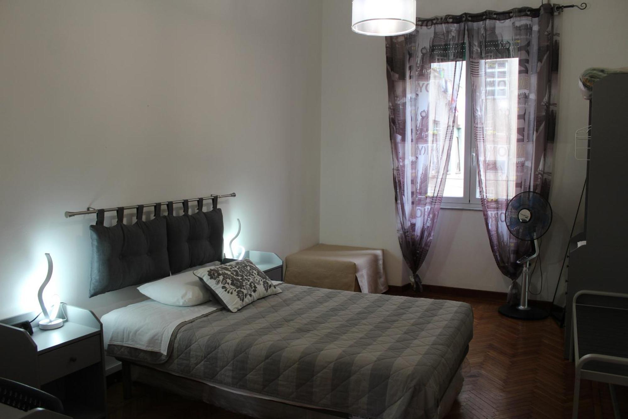 La Lanterna Di Angelo Hotel Генуа Екстериор снимка