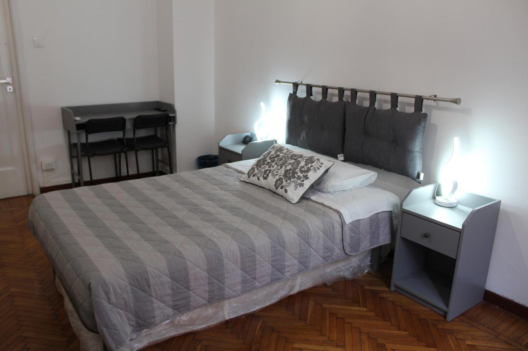 La Lanterna Di Angelo Hotel Генуа Екстериор снимка